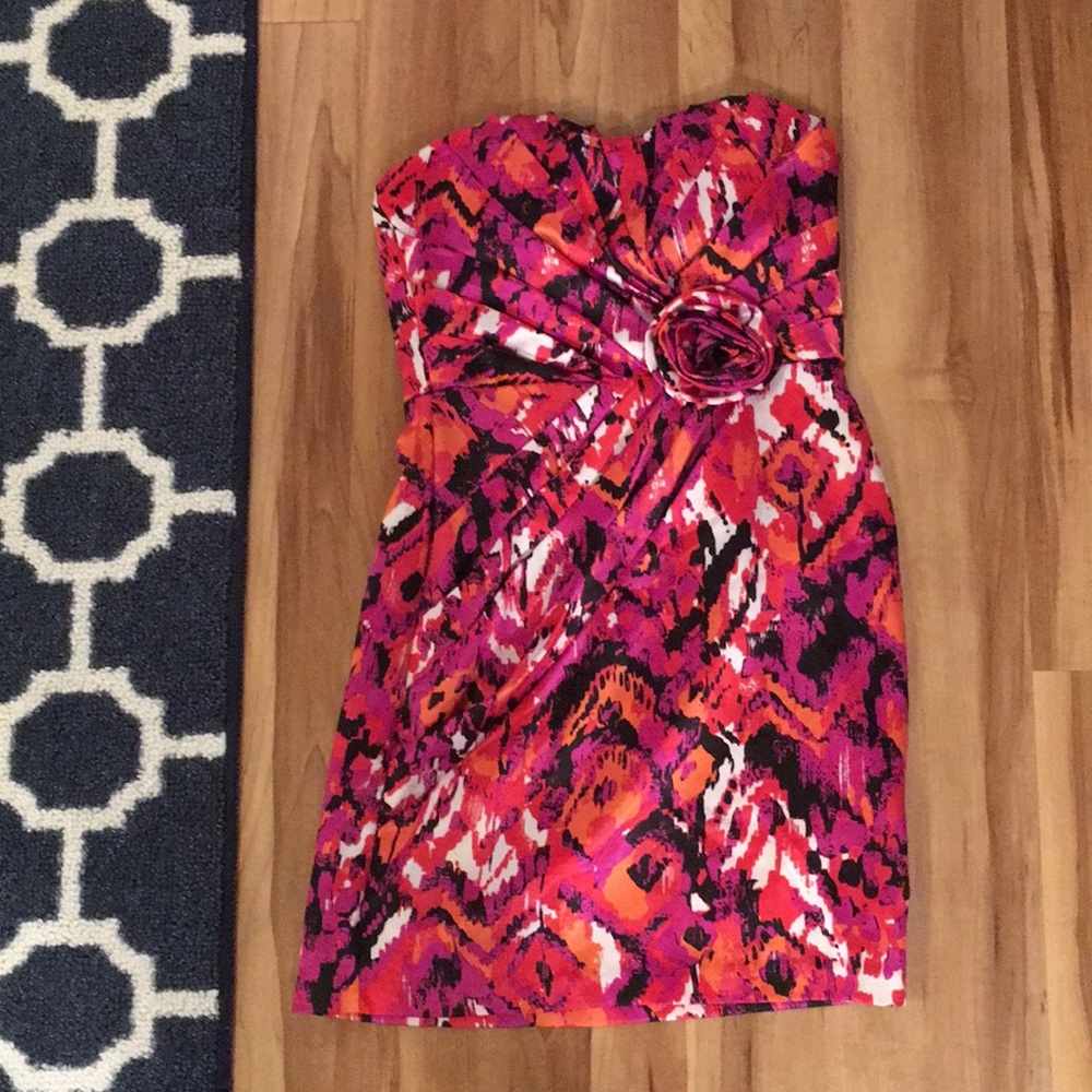 Colorful Dress - Bundle for additional discount!